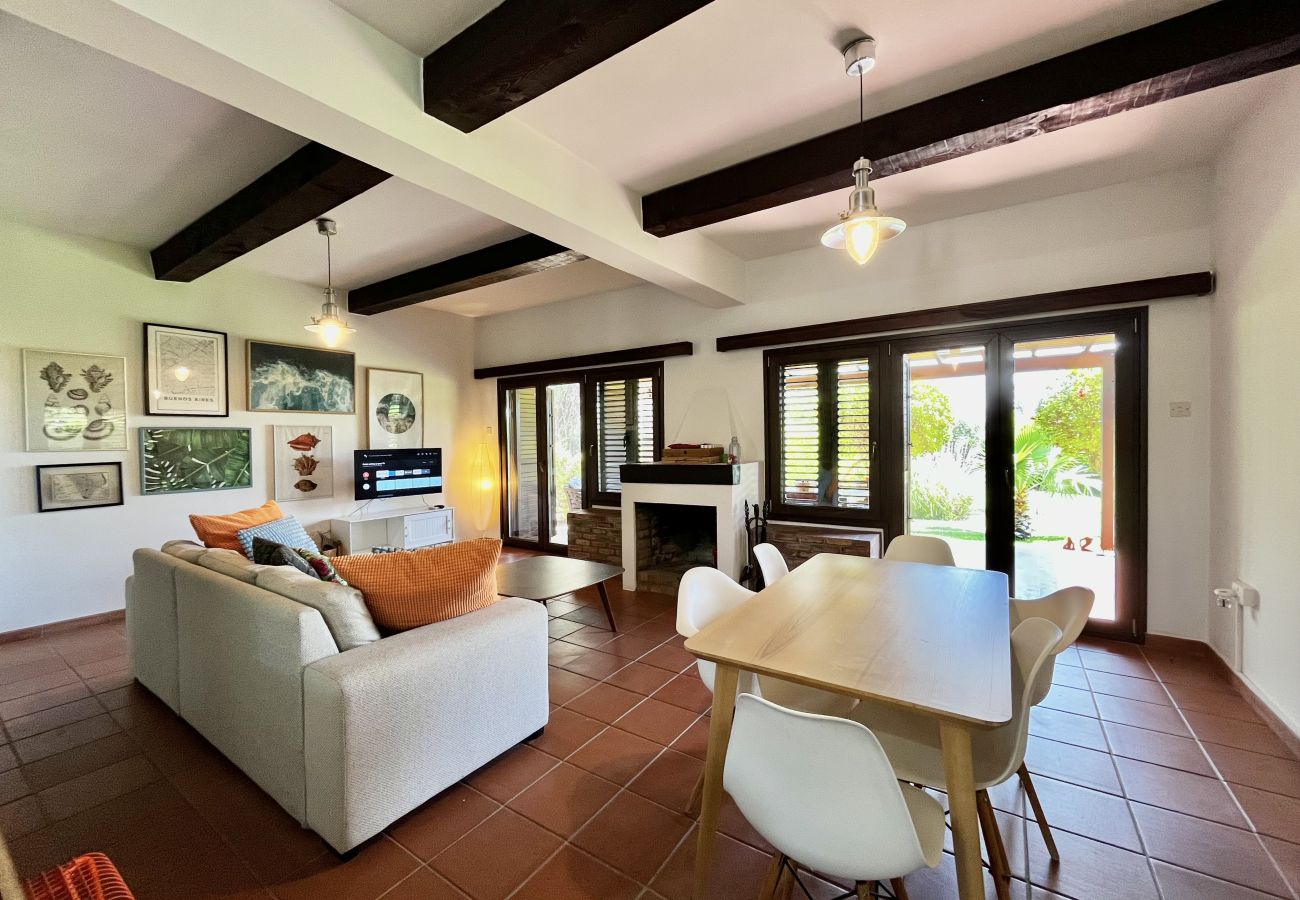 House in Protaras - STAY Perla House