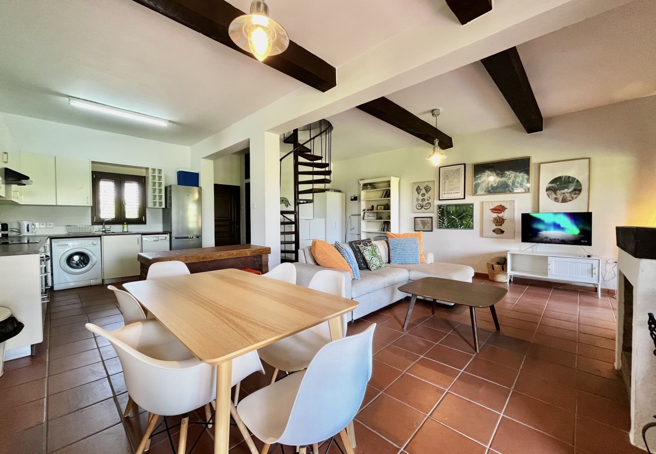 House in Protaras - STAY Perla House