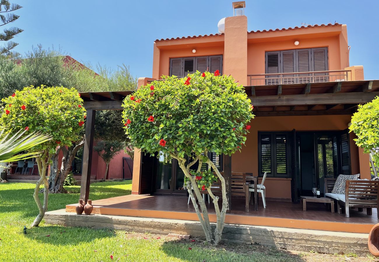 House in Protaras - STAY Perla House