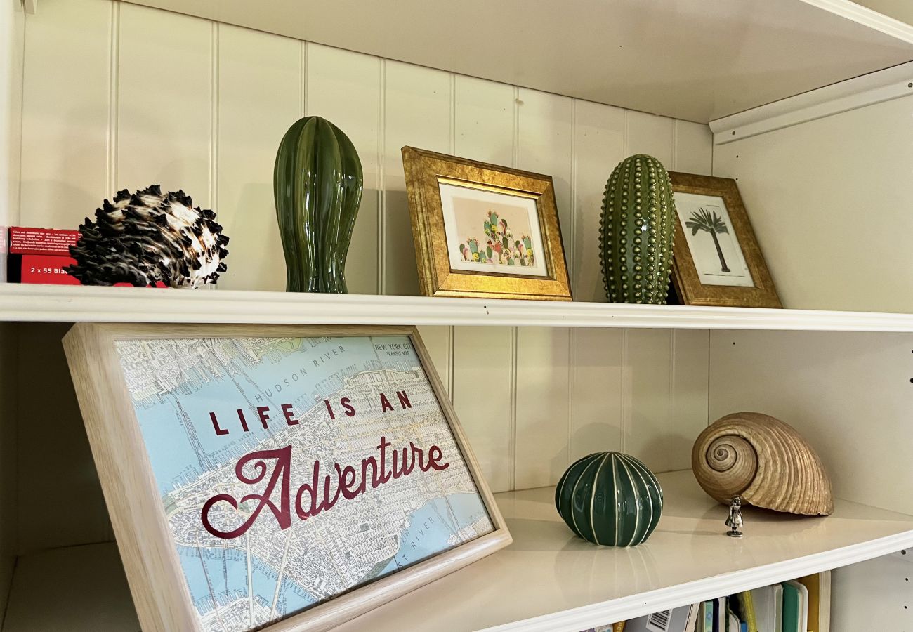 House in Protaras - STAY Perla House