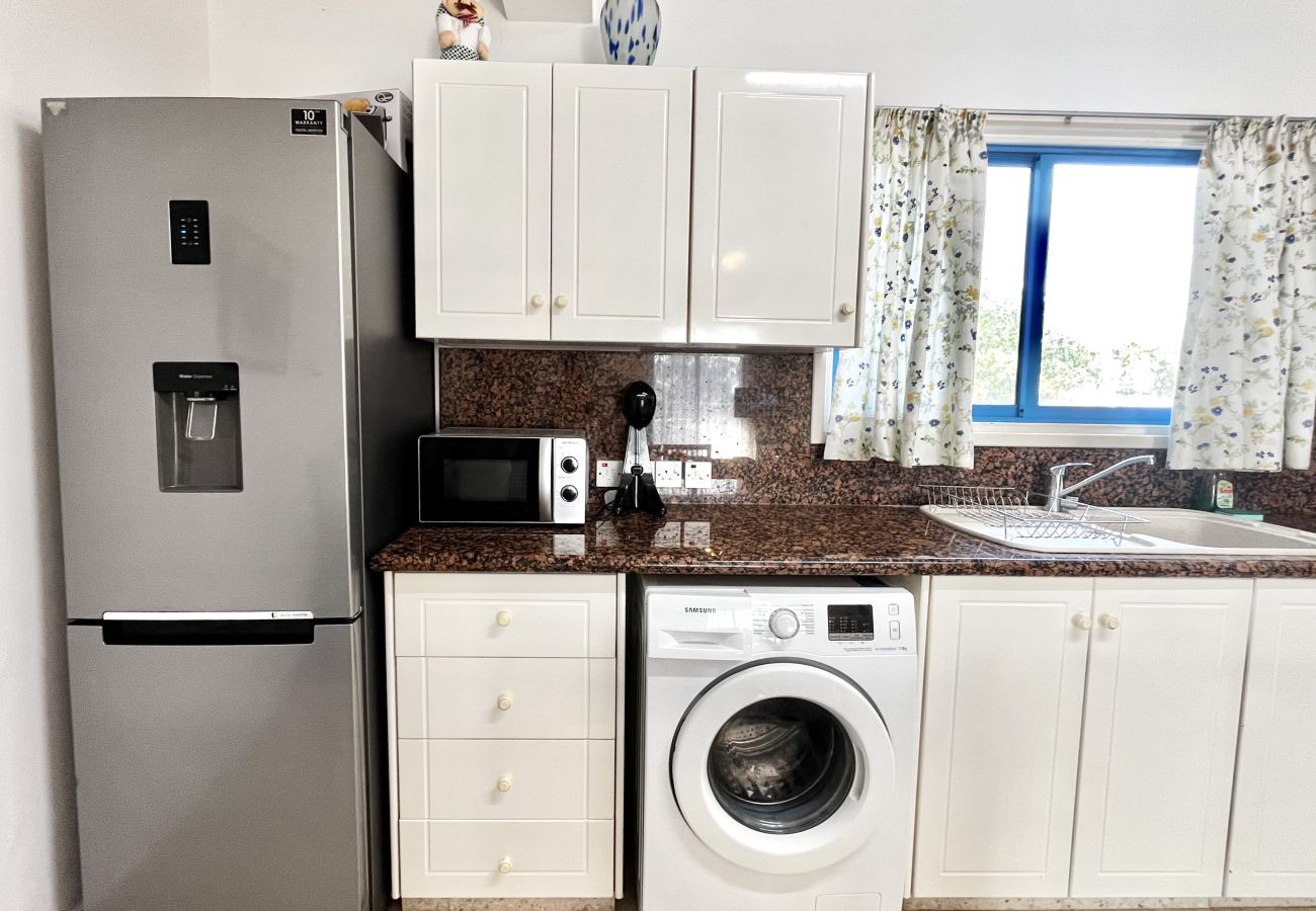 House in Pervolia - STAY Pervolia Maisonette