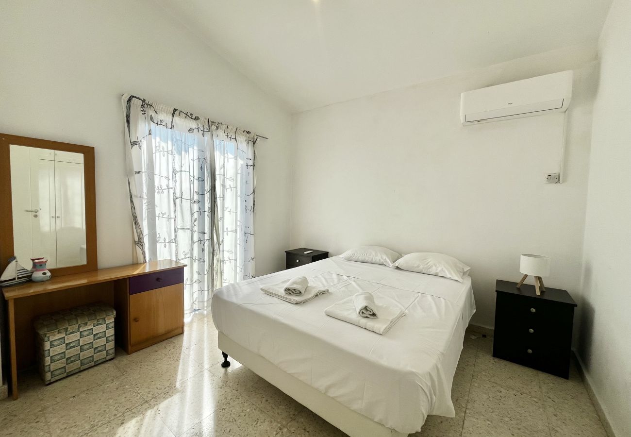 House in Pervolia - STAY Pervolia Maisonette