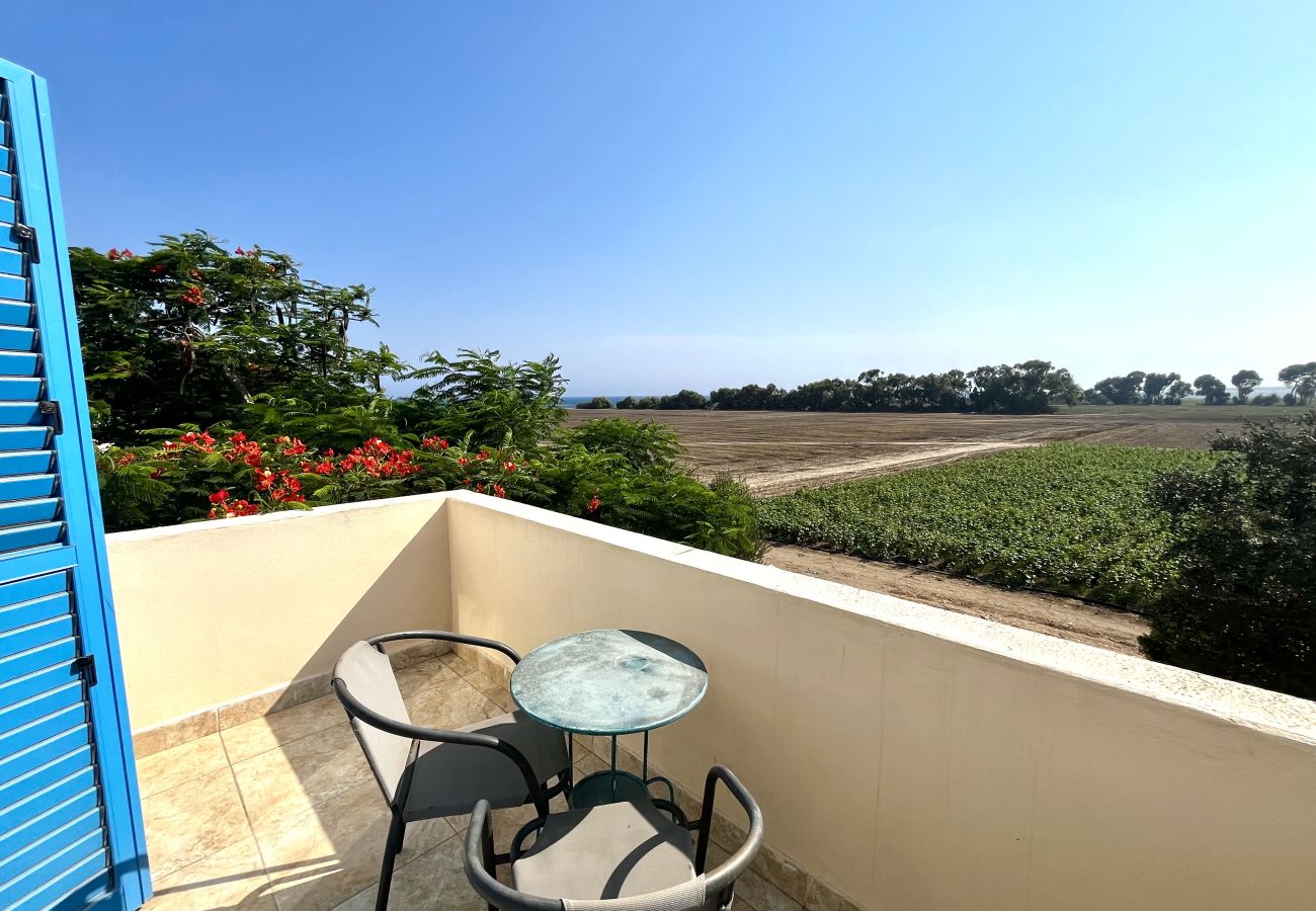 House in Pervolia - STAY Pervolia Maisonette