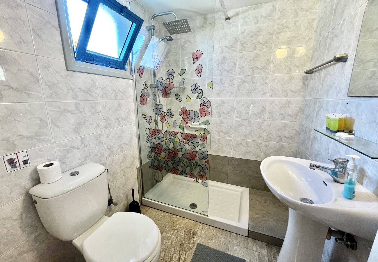 House in Pervolia - STAY Pervolia Maisonette