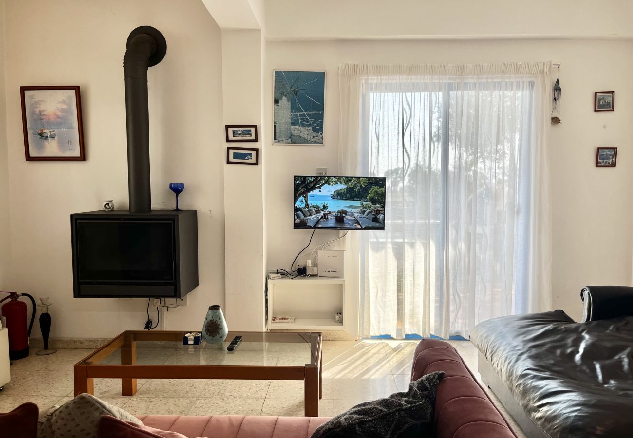 House in Pervolia - STAY Pervolia Maisonette