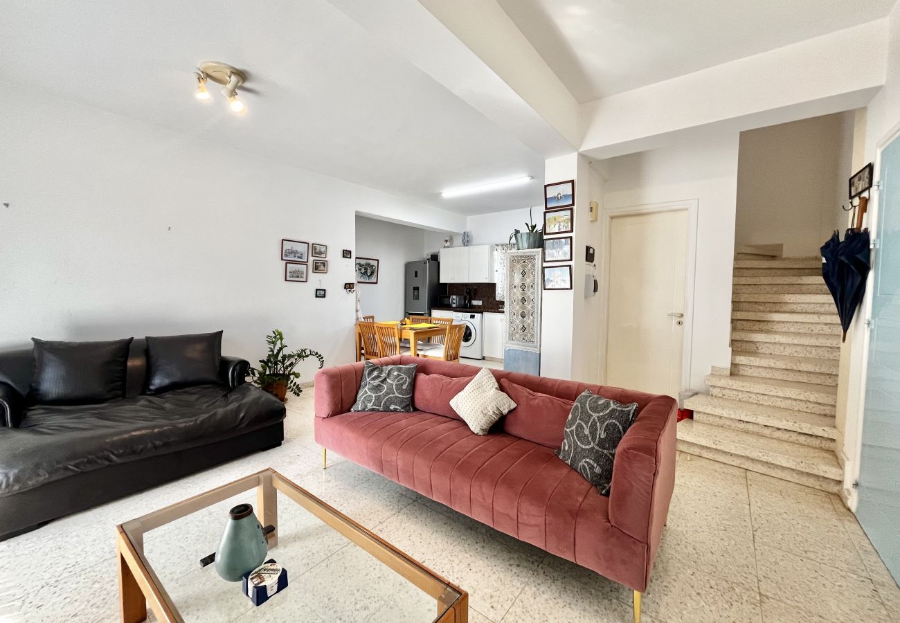 House in Pervolia - STAY Pervolia Maisonette