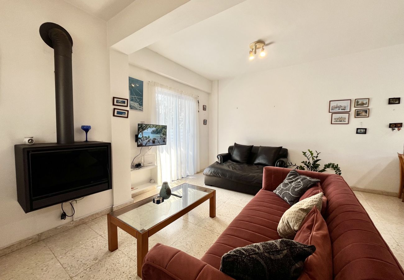 House in Pervolia - STAY Pervolia Maisonette