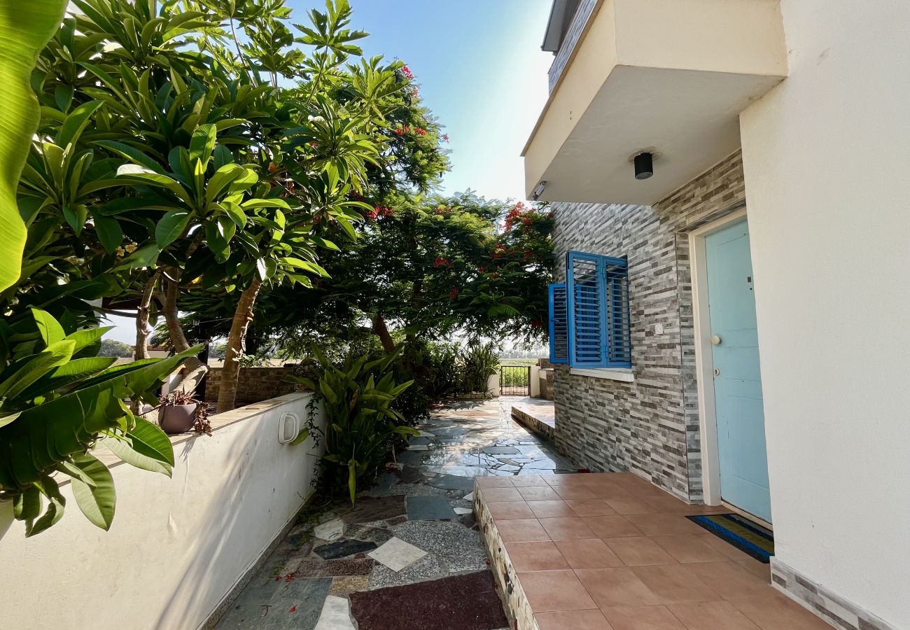 House in Pervolia - STAY Pervolia Maisonette