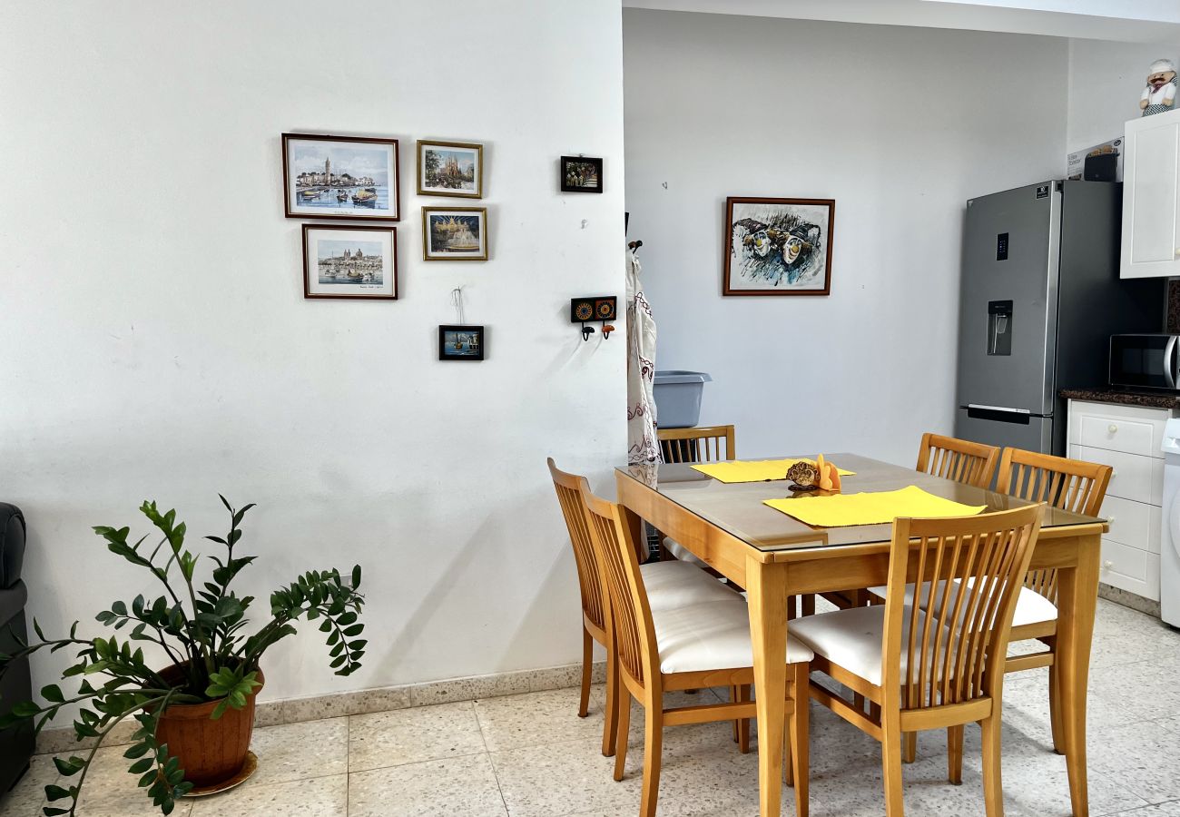 House in Pervolia - STAY Pervolia Maisonette