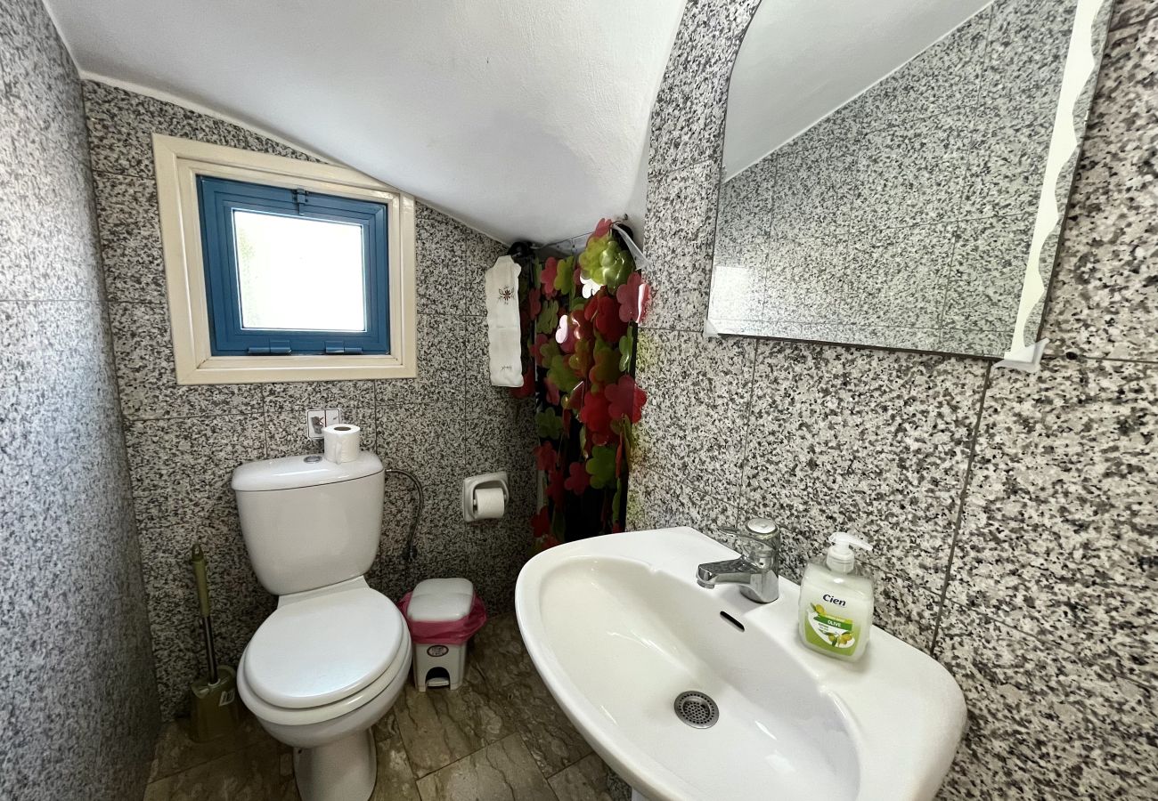 House in Pervolia - STAY Pervolia Maisonette