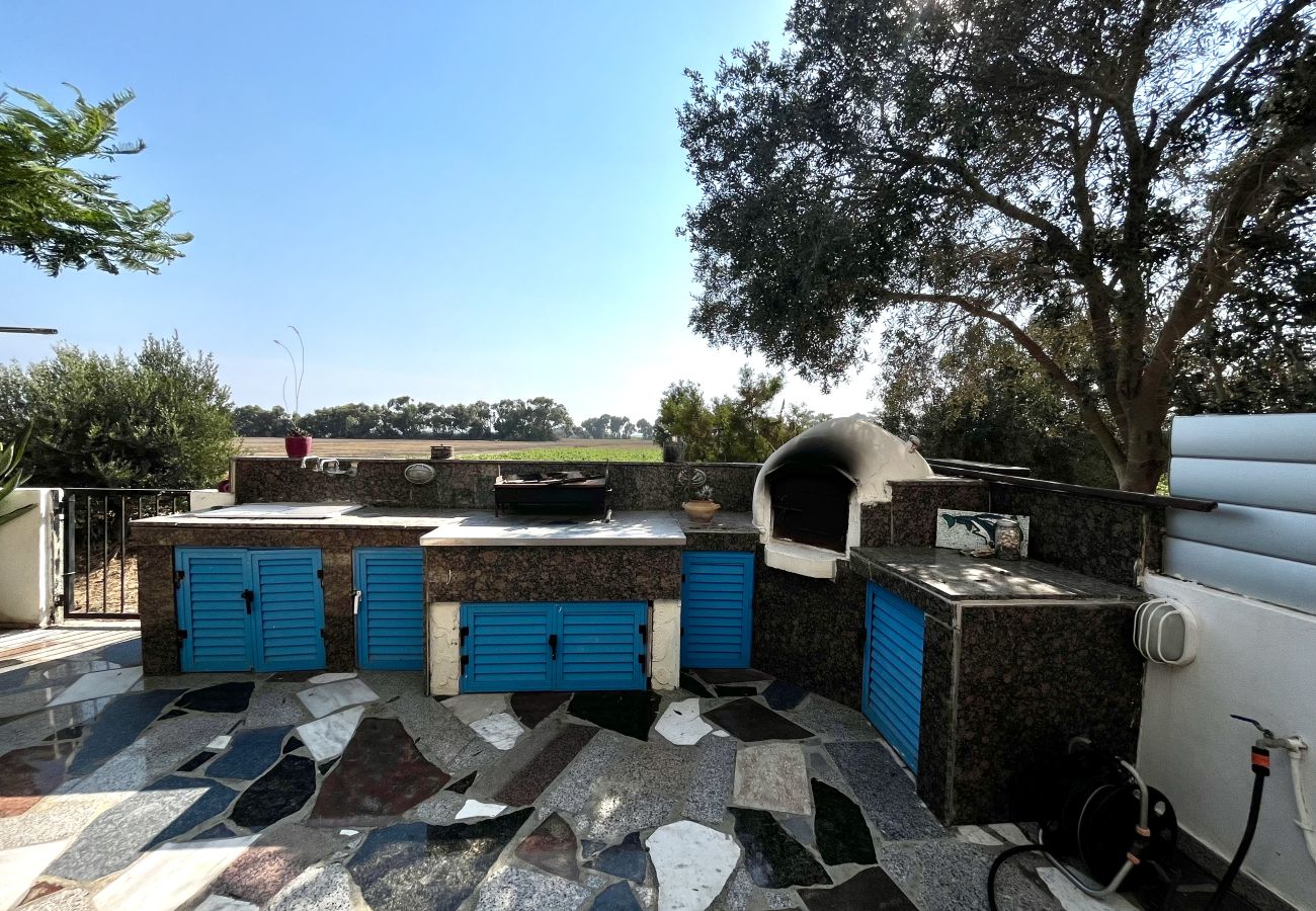 House in Pervolia - STAY Pervolia Maisonette