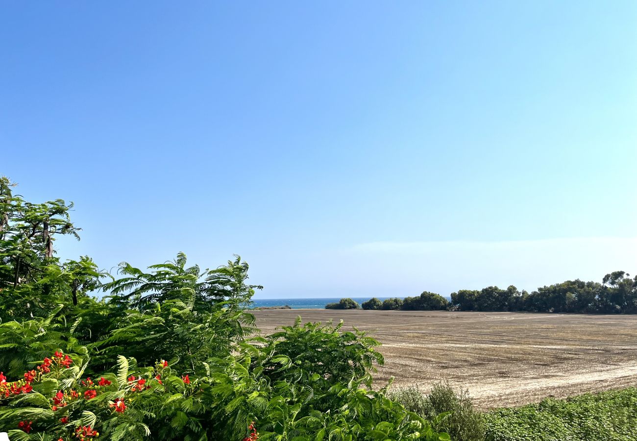 House in Pervolia - STAY Pervolia Maisonette