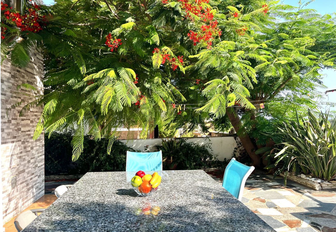 House in Pervolia - STAY Pervolia Maisonette