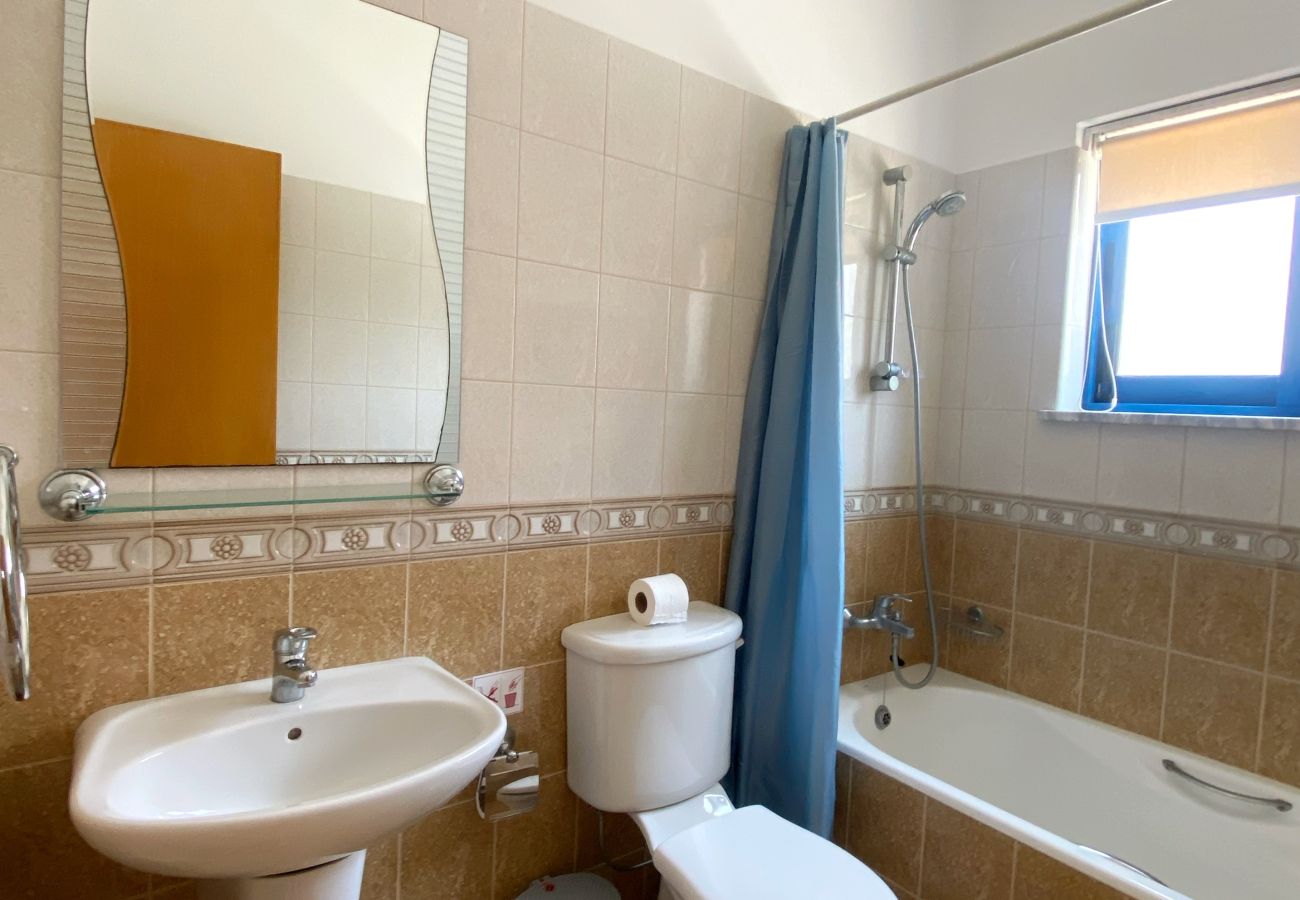 Apartment in Paphos - STAY Lemon Marie Apartment