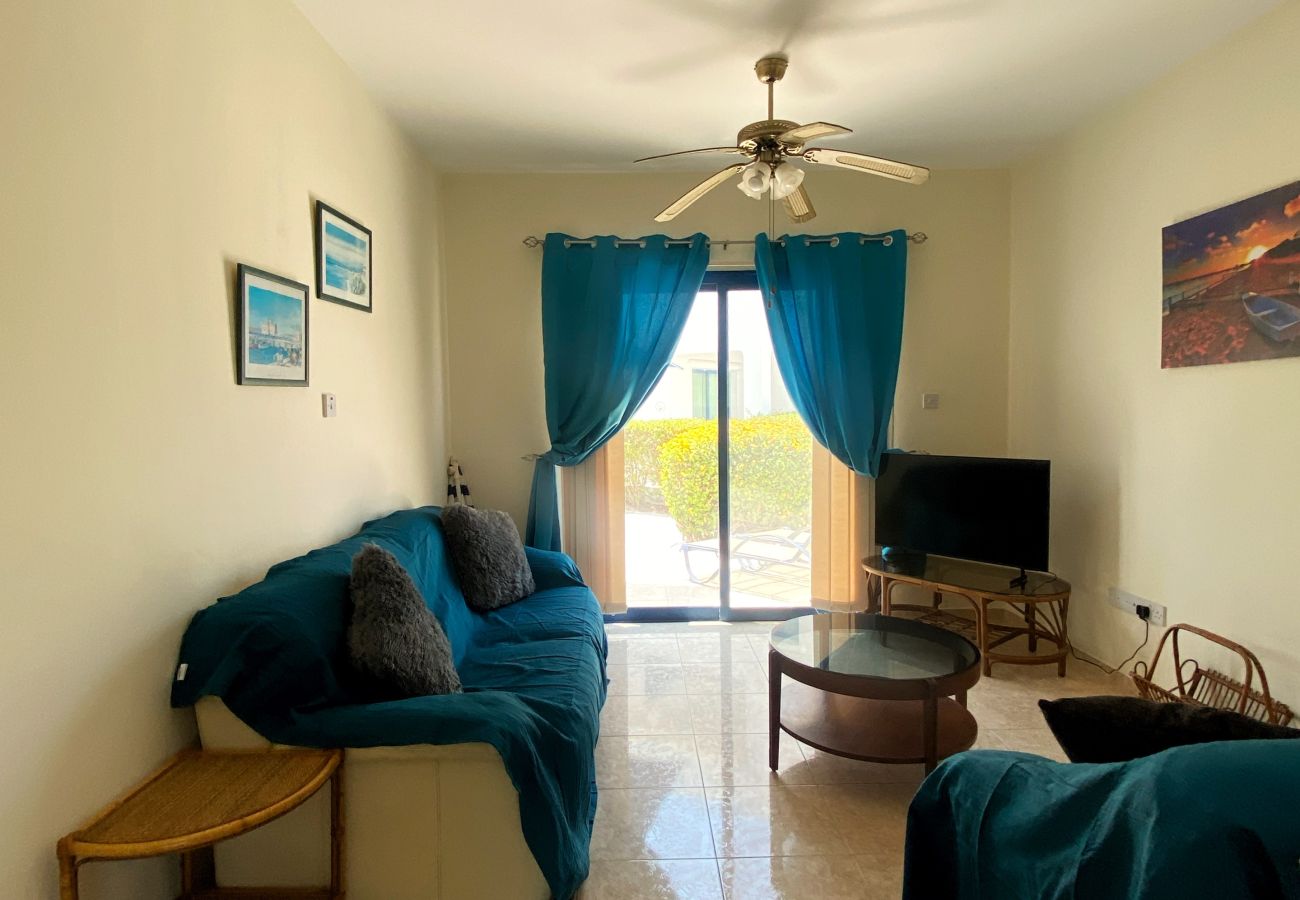 Apartment in Paphos - STAY Lemon Marie Apartment