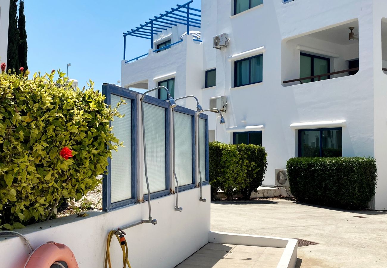 Apartment in Paphos - STAY Lemon Marie Apartment