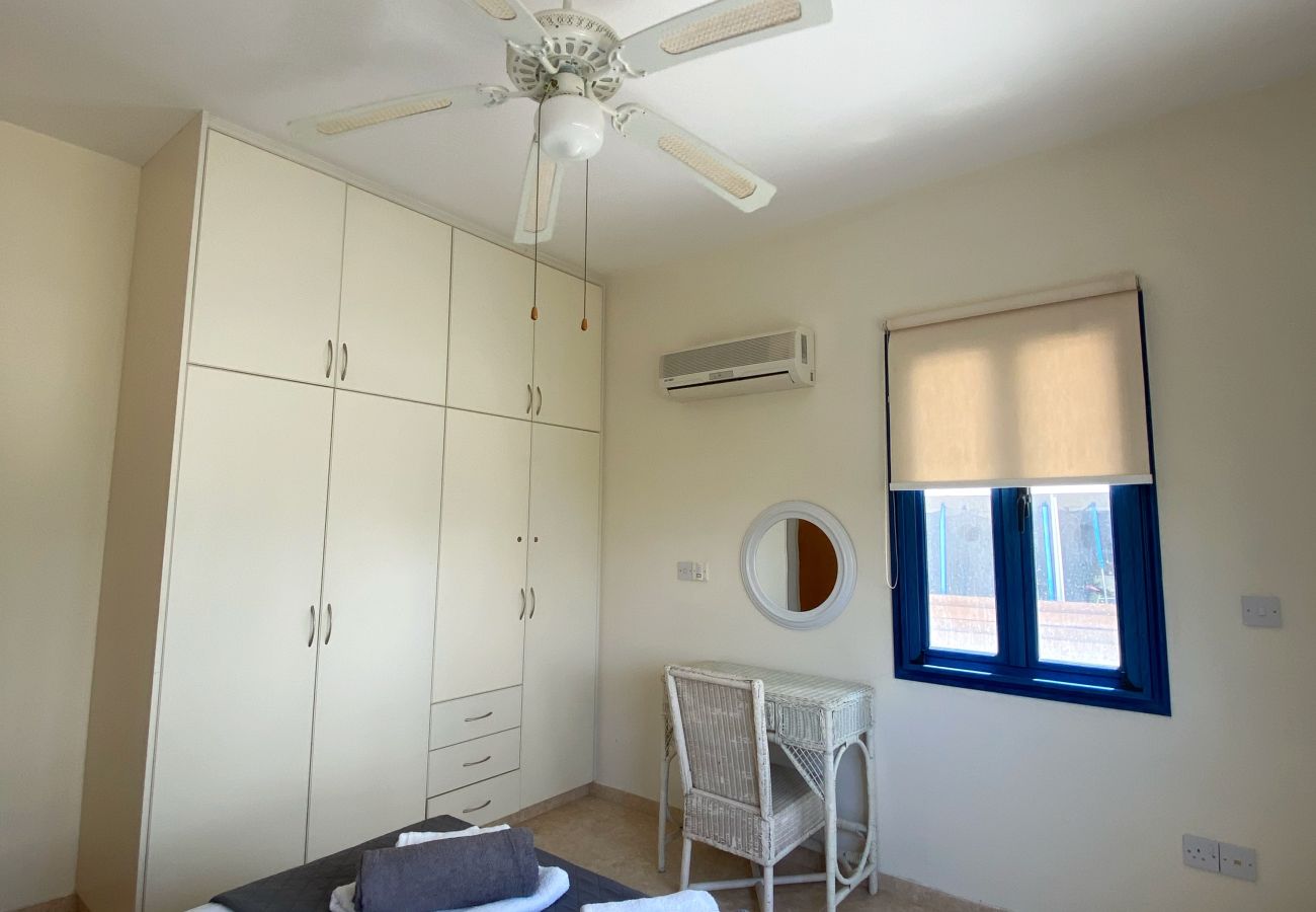 Apartment in Paphos - STAY Lemon Marie Apartment