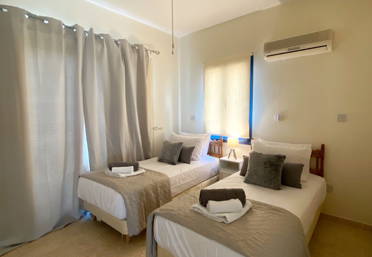 Apartment in Paphos - STAY Lemon Marie Apartment