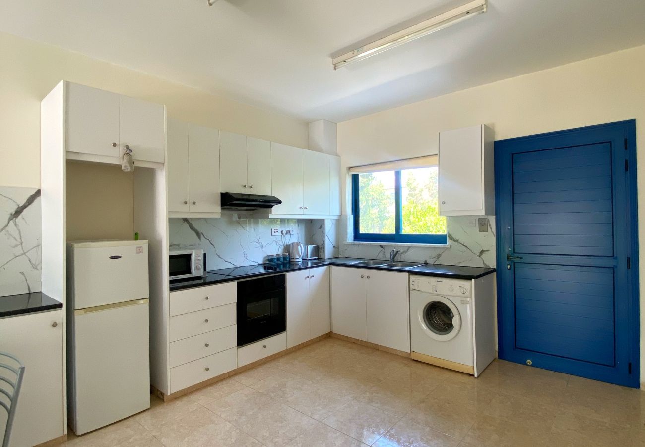 Apartment in Paphos - STAY Lemon Marie Apartment