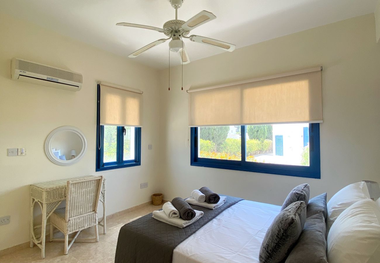 Apartment in Paphos - STAY Lemon Marie Apartment