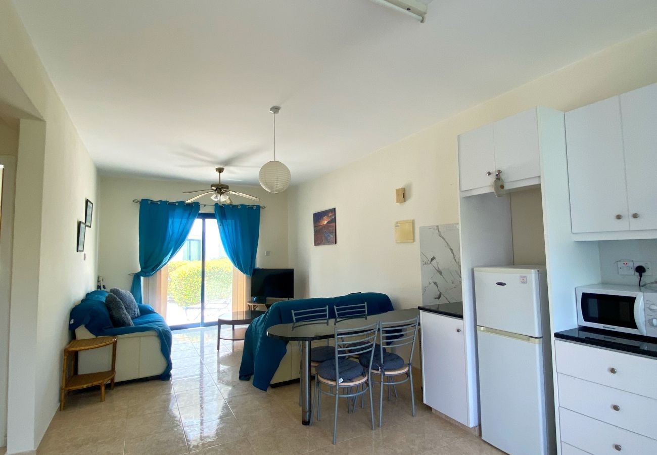 Apartment in Paphos - STAY Lemon Marie Apartment