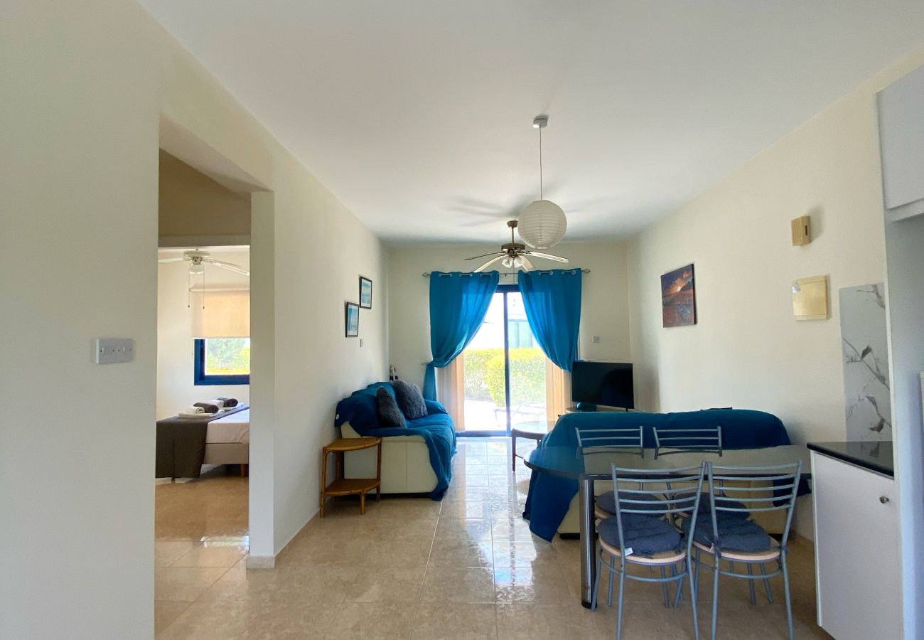 Apartment in Paphos - STAY Lemon Marie Apartment