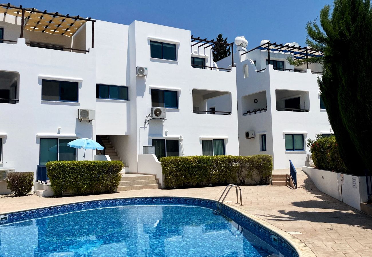 Apartment in Paphos - STAY Lemon Marie Apartment