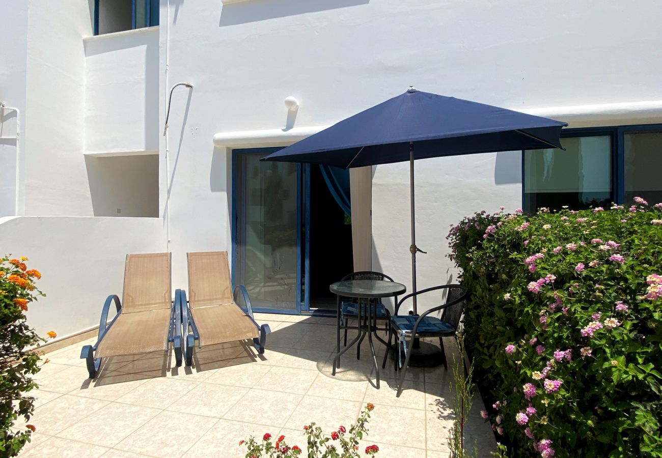 Apartment in Paphos - STAY Lemon Marie Apartment