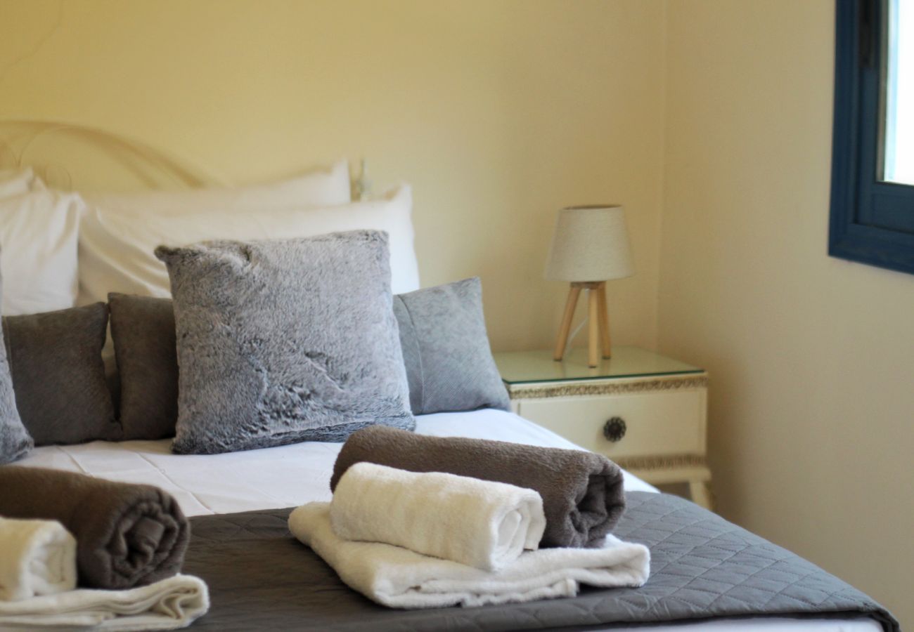 Apartment in Paphos - STAY Lemon Marie Apartment