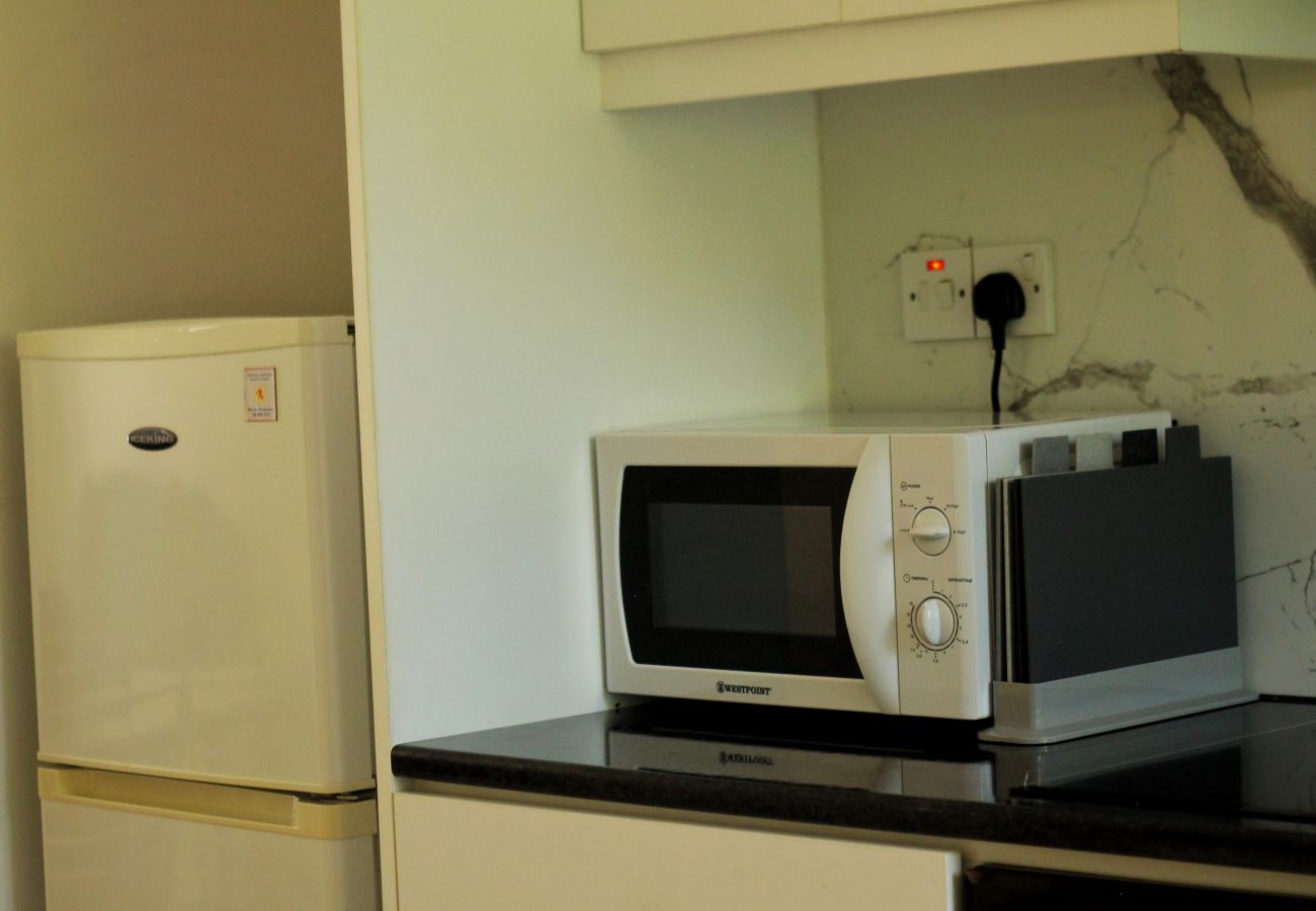 Apartment in Paphos - STAY Lemon Marie Apartment