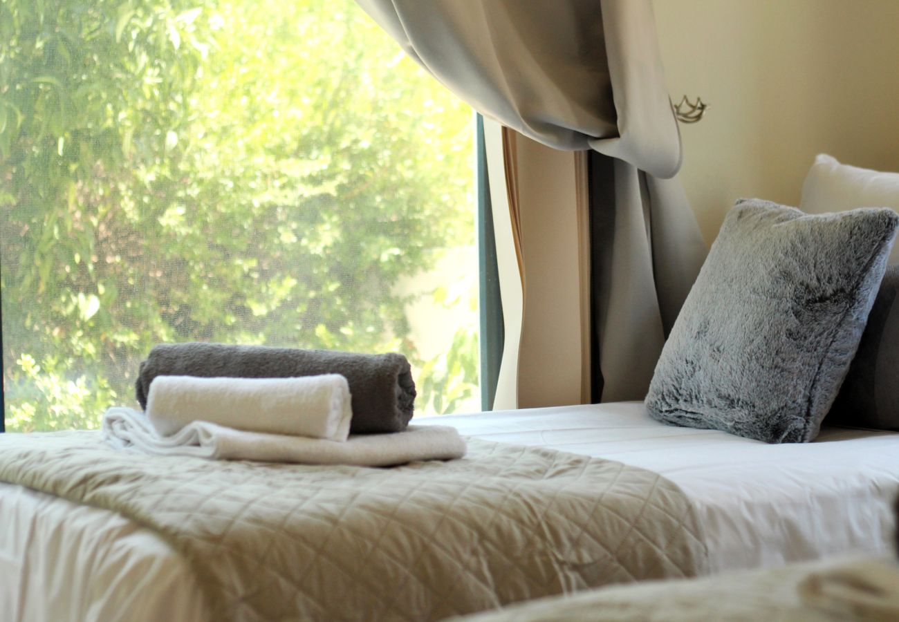 Apartment in Paphos - STAY Lemon Marie Apartment