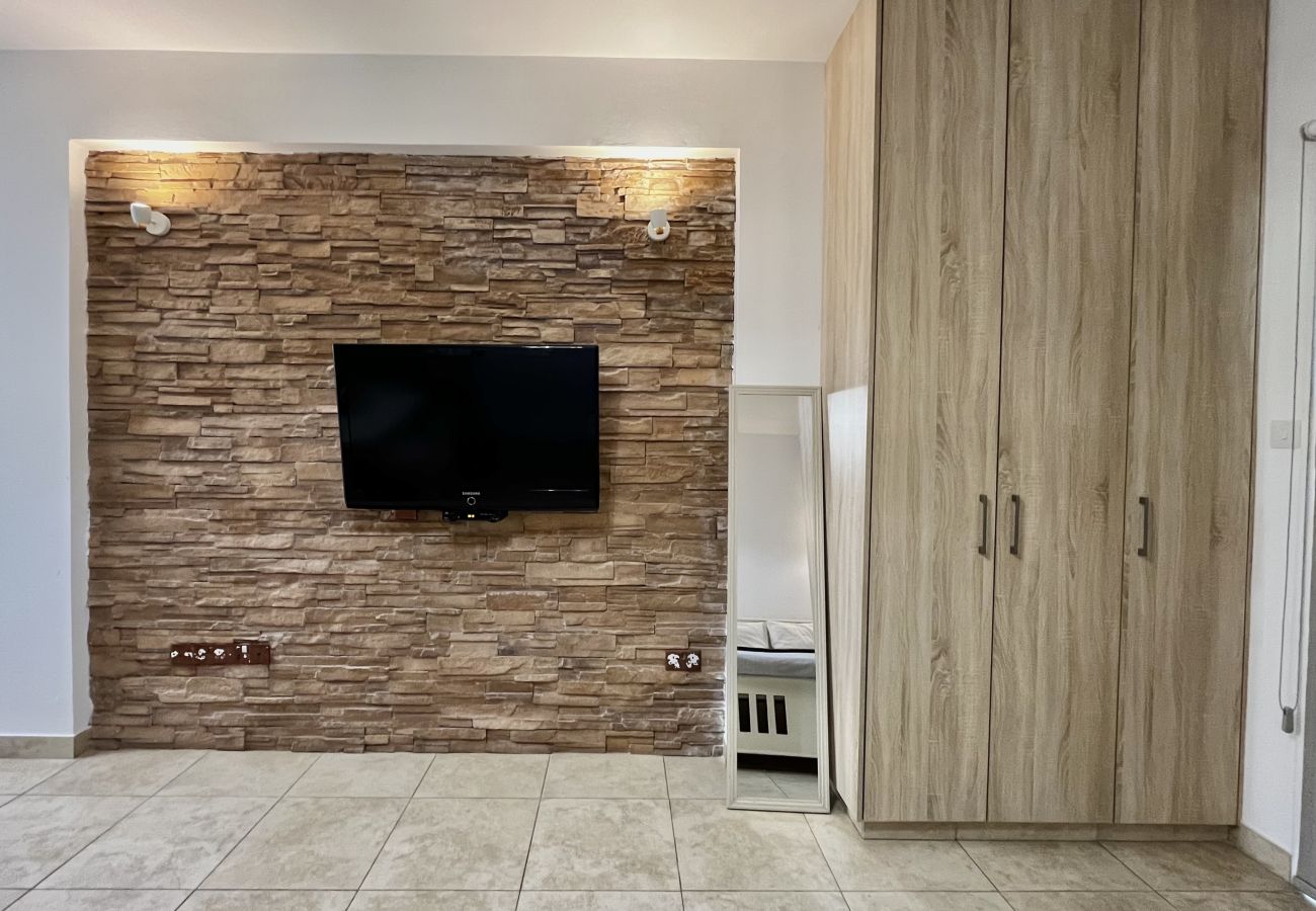 Studio in Agios Tychonas - STAY Sunsea Studio