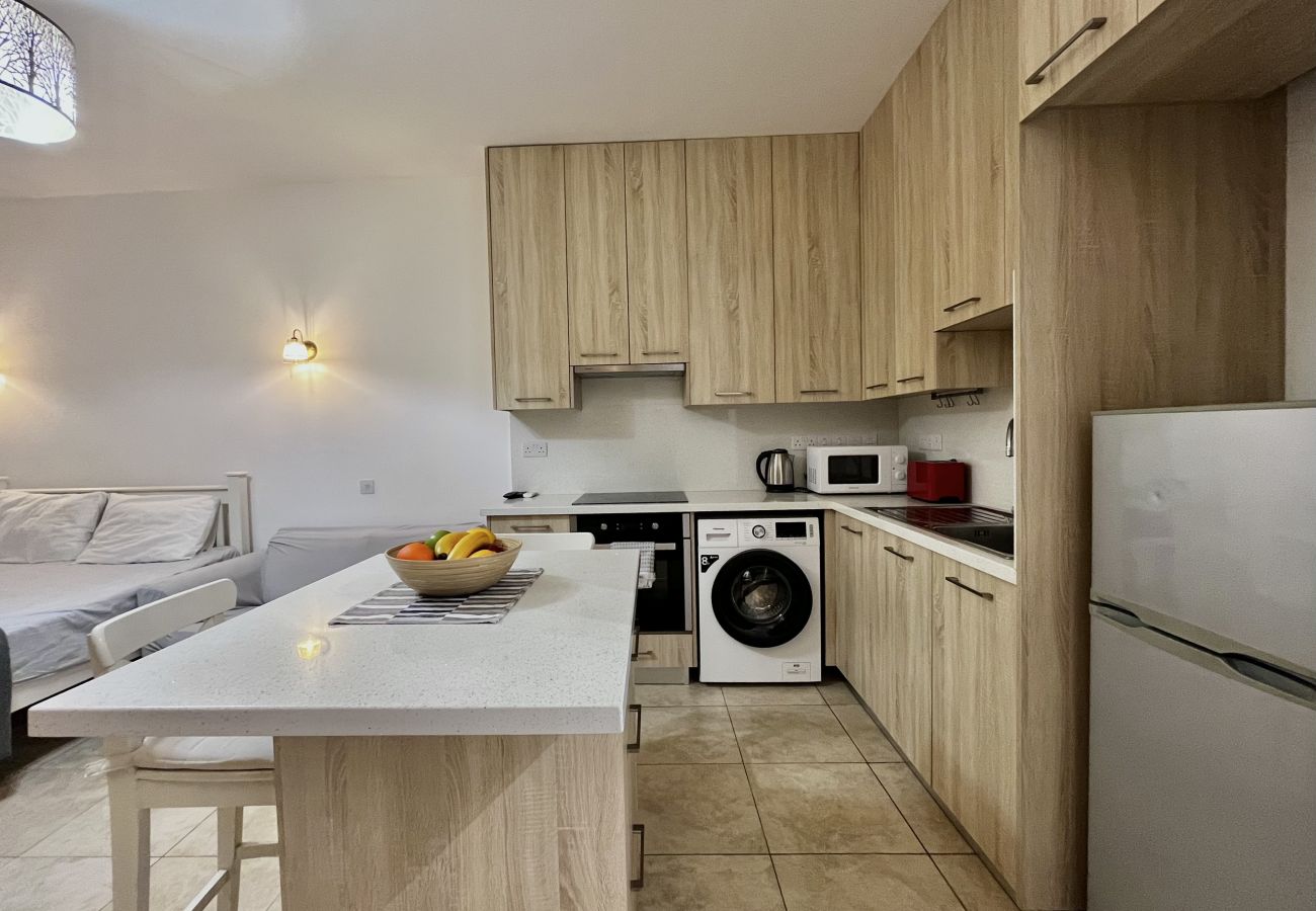 Studio in Agios Tychonas - STAY Sunsea Studio