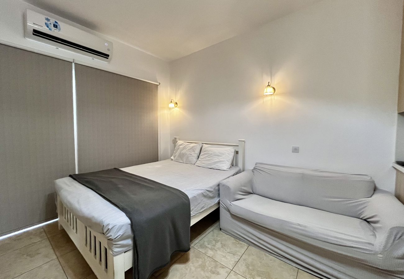 Studio in Agios Tychonas - STAY Sunsea Studio