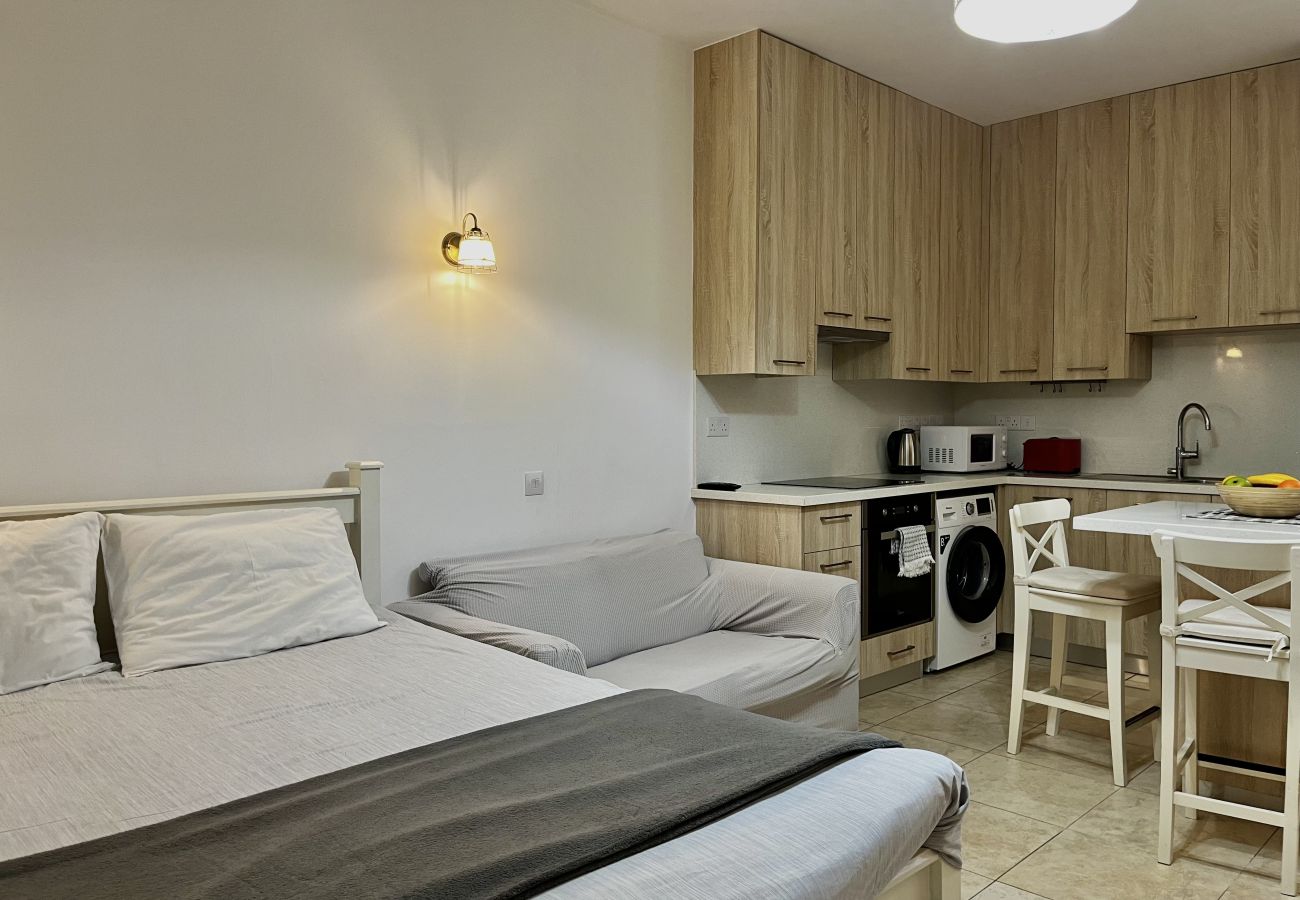 Studio in Agios Tychonas - STAY Sunsea Studio