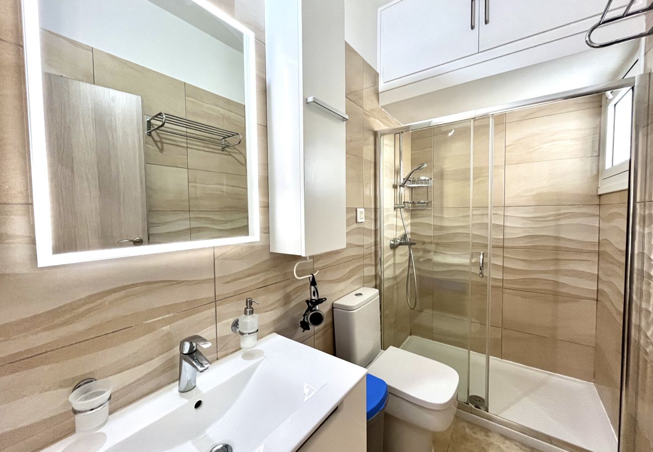 Studio in Agios Tychonas - STAY Sunsea Studio