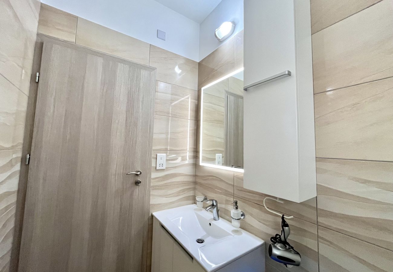 Studio in Agios Tychonas - STAY Sunsea Studio