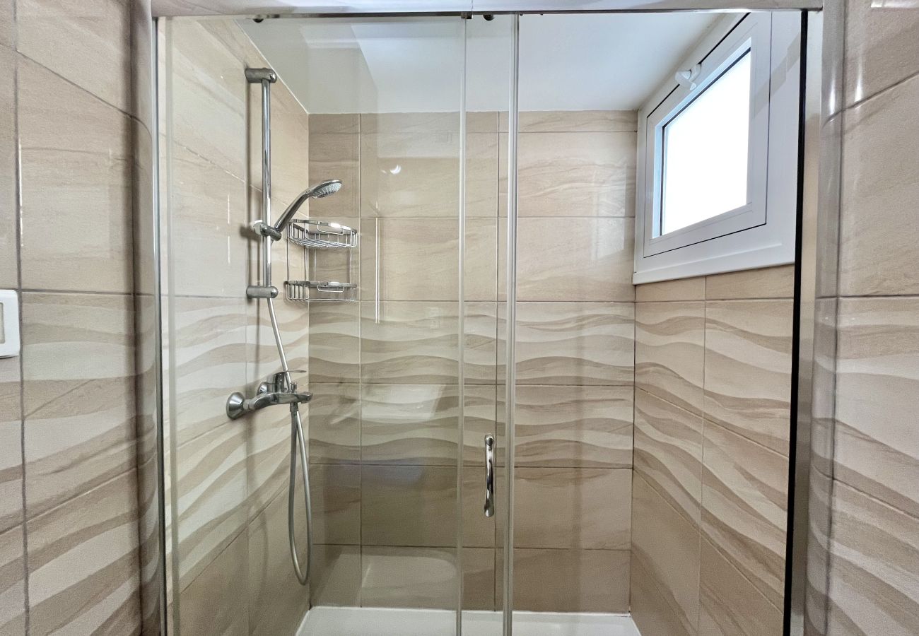 Studio in Agios Tychonas - STAY Sunsea Studio