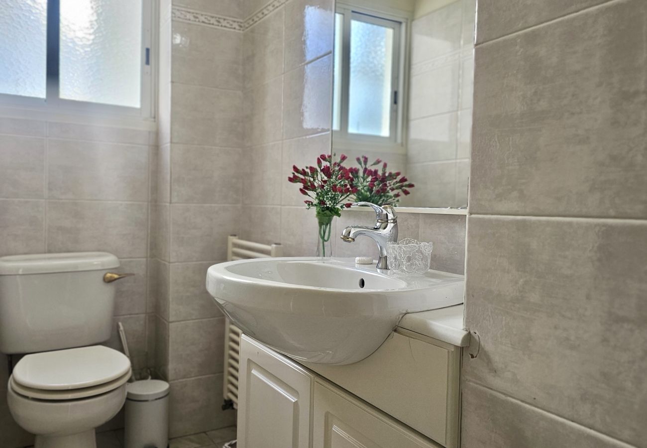 Apartment in Strovolos - STAY Charm Classic Apartment