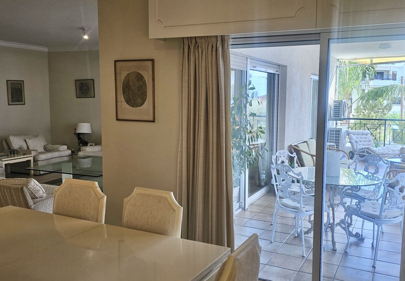 Apartment in Strovolos - STAY Charm Classic Apartment