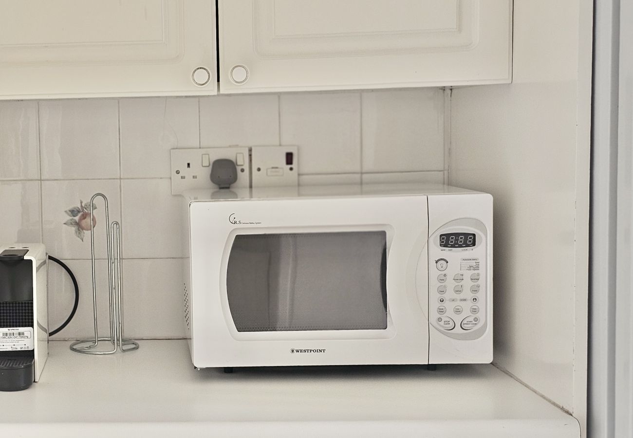 Apartment in Strovolos - STAY Charm Classic Apartment