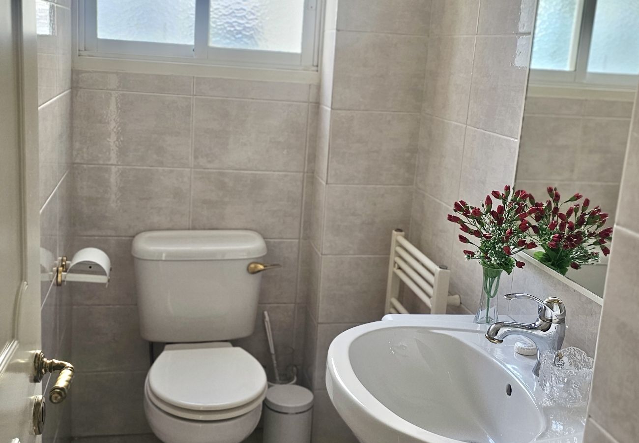 Apartment in Strovolos - STAY Charm Classic Apartment