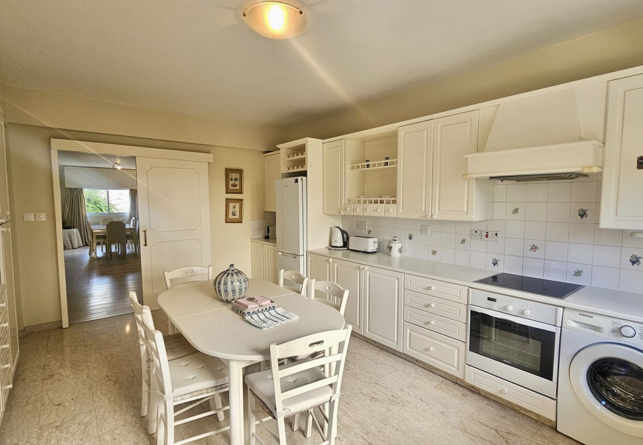 Apartment in Strovolos - STAY Charm Classic Apartment