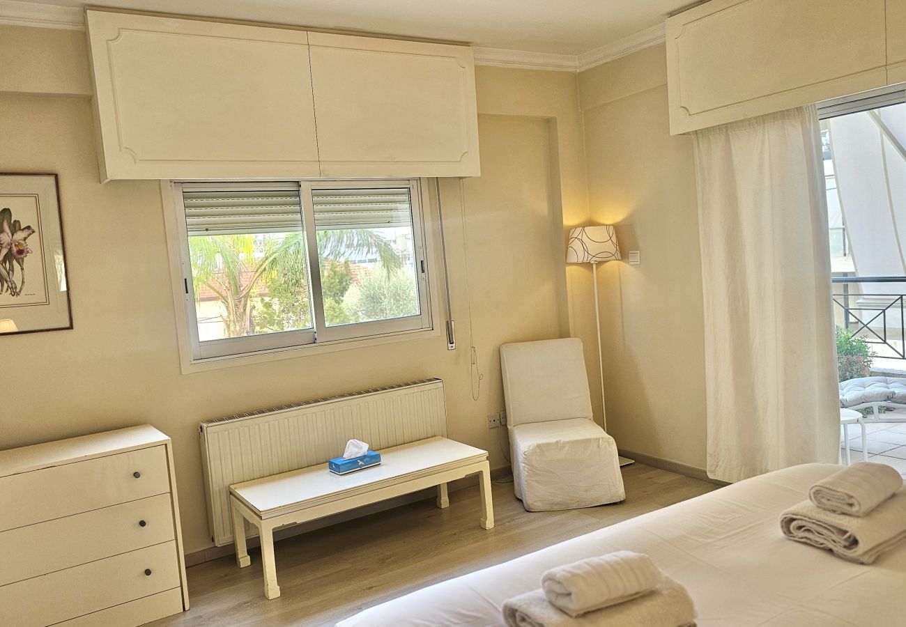 Apartment in Strovolos - STAY Charm Classic Apartment