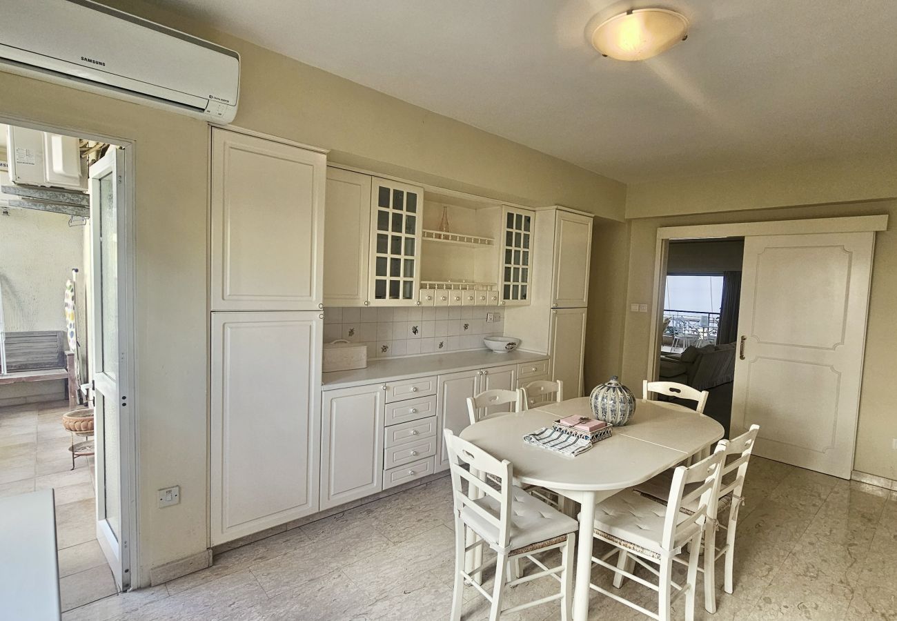 Apartment in Strovolos - STAY Charm Classic Apartment