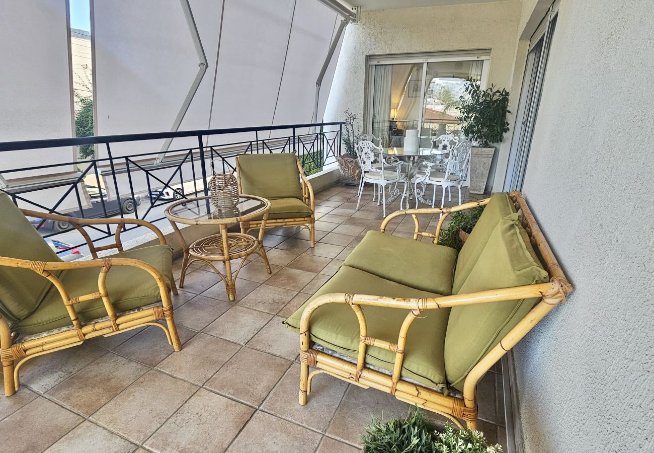 Apartment in Strovolos - STAY Charm Classic Apartment