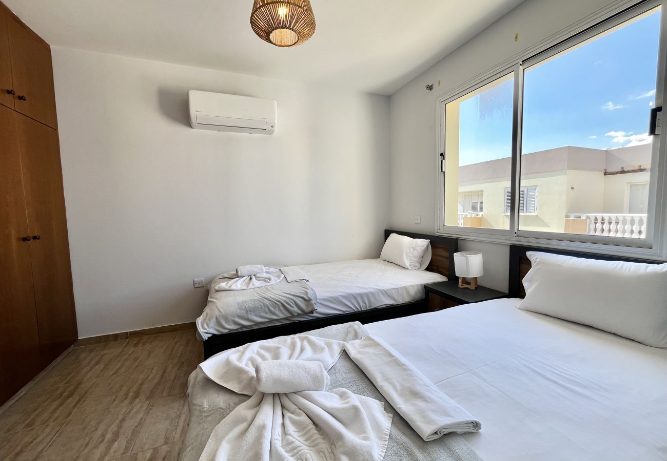 Apartment in Protaras - STAY Paradise Apartment