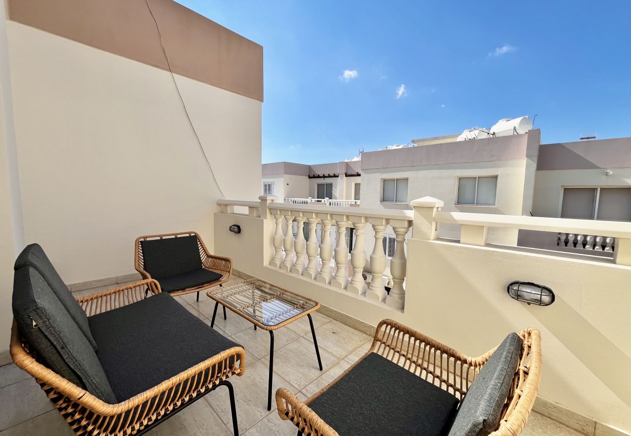 Apartment in Protaras - STAY Paradise Apartment