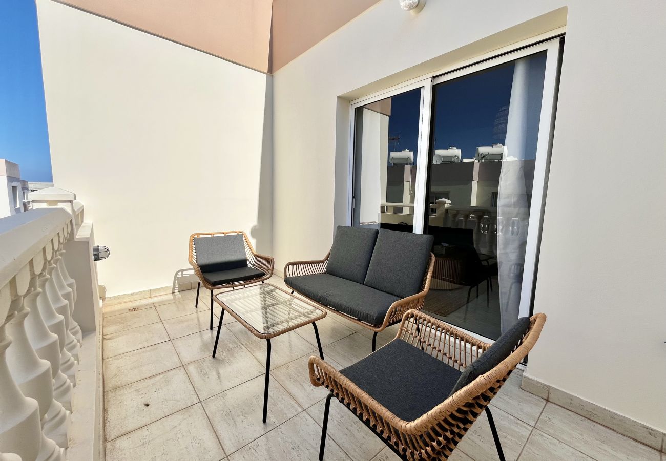 Apartment in Protaras - STAY Paradise Apartment