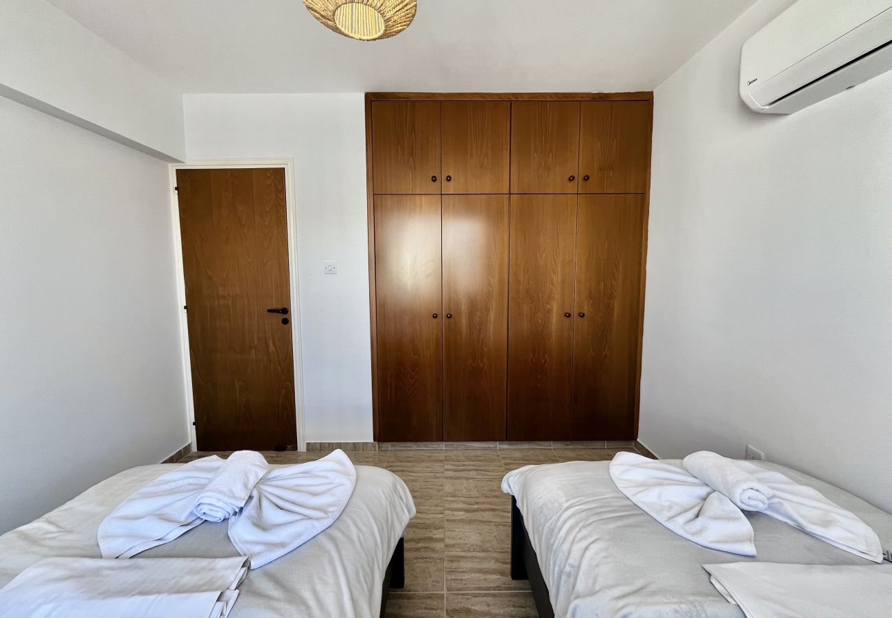 Apartment in Protaras - STAY Paradise Apartment